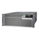 APC SRTL10KRM4UI UPS-enhed Dobbeltkonvertering (online) 10 kVA 10000 W 12 AC stikkontakt(er)