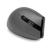 BakkerElkhuizen Grip Pro mus Kontor Højre hånd RF trådløst Optisk 2400 dpi