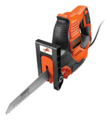 Black & Decker RS890K-QS frem- og tilbagegående sav 2700 spm 500 W Sort, Orange