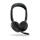 Jabra Evolve2 65 Flex Headset Trådløs Kontor/Callcenter USB Type-C Bluetooth