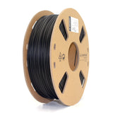 Gembird 3DP-TPE1.75-01-BK 3D print materiale Termoplastisk elastomer (TPE) Sort 1,45 kg