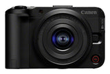 Canon EOS R50V + RF-S 14-30mm f/4-6.3 IS STM PZ Kit MILC 24,2 MP CMOS 6000 x 4000 pixel Sort