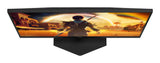 AOC G4 27G42E computerskærm 68,6 cm (27") 1920 x 1080 pixel Fuld HD LCD Sort