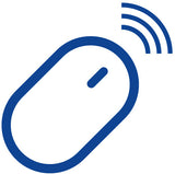 Varta 56703 Genopladeligt batteri AAA Nikkel-Metalhydrid (NiMH)