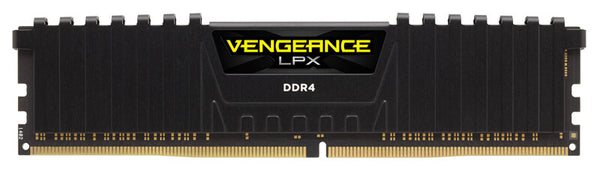 Corsair Vengeance LPX CMK32GX4M2A2400C16 hukommelsesmodul 32 GB 2 x 16 GB DDR4 288-pin DIMM
