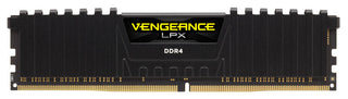 Corsair Vengeance LPX, 8GB, DDR4 hukommelsesmodul 1 x 8 GB 288-pin DIMM