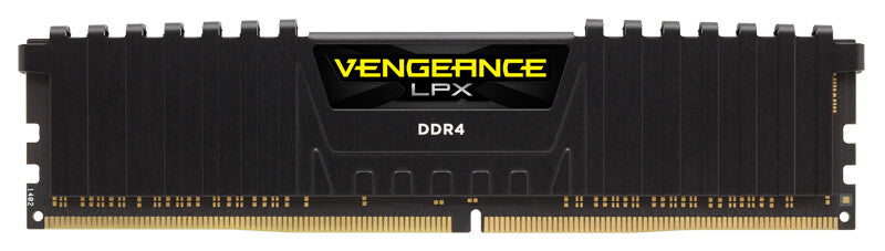Corsair Vengeance LPX hukommelsesmodul 16 GB 2 x 8 GB DDR4 288-pin DIMM