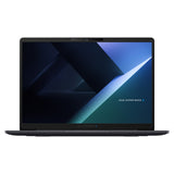 ASUS ExpertBook BM3406CHA-LY0063X AMD Ryzen™ 5 220 Laptop 35,6 cm (14") WUXGA 16 GB DDR5-SDRAM 512 GB SSD Wi-Fi 7 (802.11be) Windows 11 Pro Tysk Grå