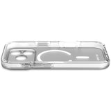 Decoded D26IPO17PBCT2FE mobiltelefon etui 16 cm (6.3") Cover Hvid