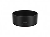 Canon RF 45mm F1.2 STM MILC Fuldformat-objektiv Sort