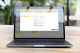 Reiner SCT timeCard AU, 10 employees, ESD, 1 year Kommerciel 1 licens(er) Elektronisk software download (ESD) 1 År 12 måned(er)