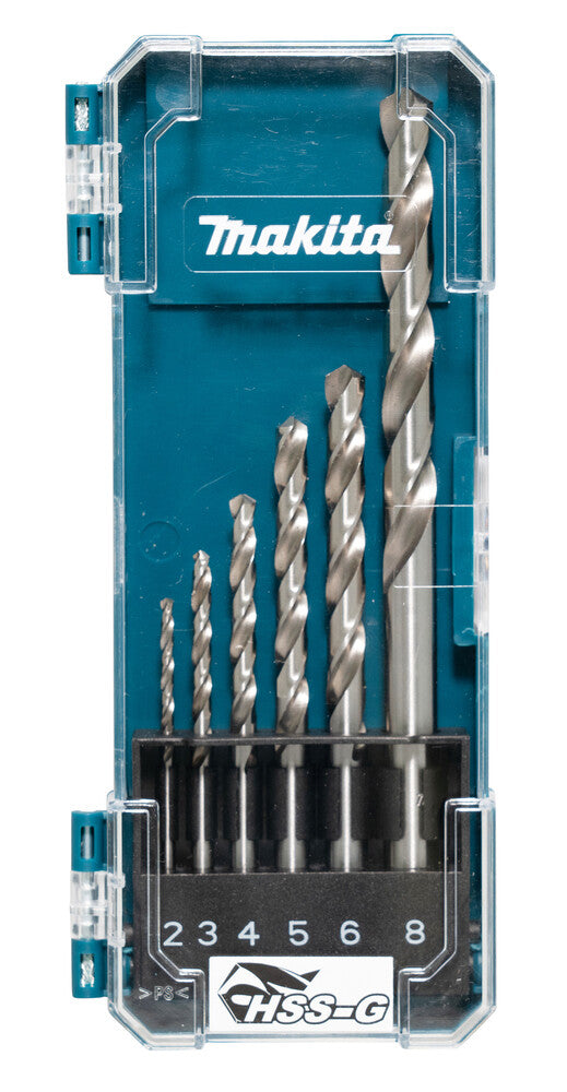 Makita D-75742 borehoved