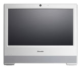 Shuttle X50V9 All-in-One Hvid 7305 LGA 1700 Indbyggede højttaler(e)