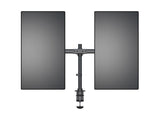Multibrackets 3309 skærmbeslag og -stativer 68,6 cm (27") Skrivebord Sort