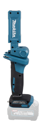 Makita ML006GX lommelygte Blå LED