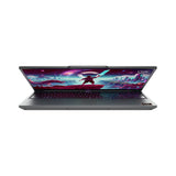 Lenovo LOQ 15AHP11 AMD Ryzen™ 7 250 Laptop 38,9 cm (15.3") WUXGA 16 GB DDR5-SDRAM 512 GB SSD NVIDIA GeForce RTX 5060 Wi-Fi 6 (802.11ax) Windows 11 Home Tysk Grå