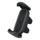 Baseus SUGP000001 holder Aktiv holder Mobiltelefon/Smartphone Sort