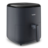 Tefal Easy Fry Max EY245B Enkelt 5 L Enkeltstående 1500 W Varmluftsteger Grå