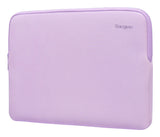 Targus TBS98207GL taske og etui til laptop 35,6 cm (14") Lilla