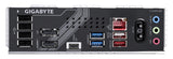 GIGABYTE B860 GAMING X WIFI6E bundkort Intel B860 LGA 1851 (Socket V1) ATX