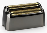 BaByliss FoilFX02 Folie shaver Sølv