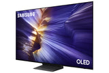 Samsung S93F QE42S93FAEXXN TV 106,7 cm (42") 4K Ultra HD Smart TV Wi-Fi Sort