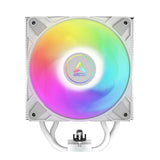 ARCTIC Freezer 36 A-RGB Processor Luftkøler 12 cm Hvid 1 stk