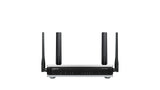 LANCOM 1800EF-5G (EU) gateway/controller 10, 100, 1000 Mbit/s