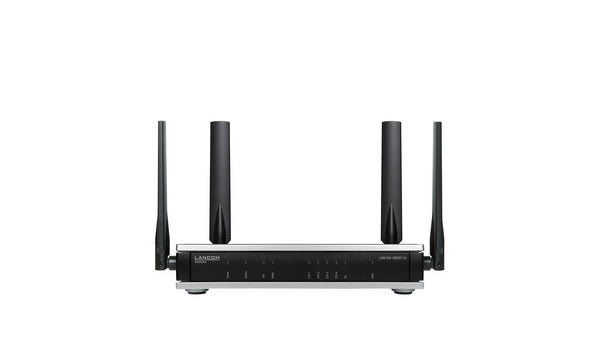 LANCOM 1800EF-5G (EU) gateway/controller 10, 100, 1000 Mbit/s