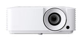 Acer Vero PL2520pi Standard-kast projektor 4000 ANSI lumens DLP 1080p (1920x1080) 3D Hvid