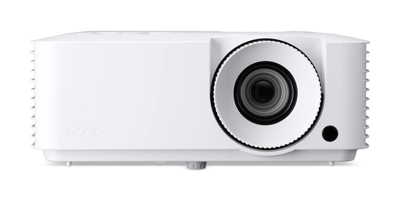 Acer Vero PL2520pi Standard-kast projektor 4000 ANSI lumens DLP 1080p (1920x1080) 3D Hvid