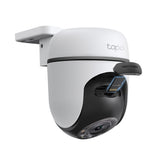 TP-Link Tapo TC41 V2 Sfærisk IP-sikkerhedskamera Indendørs & udendørs 2304 x 1296 pixel Loft/væg/pæl