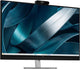 DELL Pro P P4326QEB computerskærm 108 cm (42.5") 3840 x 2160 pixel 4K Ultra HD LCD Sort, Grå