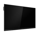 Optoma 3753RK Interaktivt whiteboard 190,5 cm (75") 3840 x 2160 pixel Berøringsskærm Sort
