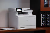 HP 415A Original LaserJet-tonerpatron, gul