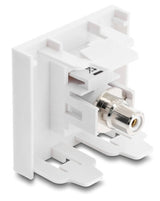 DeLOCK Easy 45 RCA - RCA Hvid