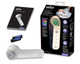 Braun BNT400 Fjernføler Hvid Pande