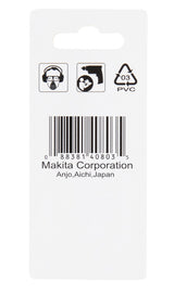 Makita B-23503 skruetrækker bit 3 stk