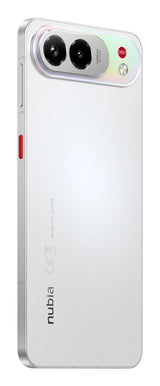 ZTE Nubia NBAIRPROWHT smartphone 17,2 cm (6.77") Dual SIM Android 16.0 5G 8 GB 512 GB Hvid