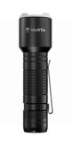 Varta F30 Pro Sort Hånd lommelygte LED