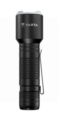 Varta F30 Pro Sort Hånd lommelygte LED