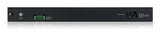 Zyxel XMG2230-28HP Administreret L2/L3 2.5G Ethernet (100/1000/2500) Strøm over Ethernet (PoE) 1U Sort