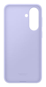 Samsung EF-PA576CVEGWW mobiltelefon etui 17 cm (6.7") Cover Violet