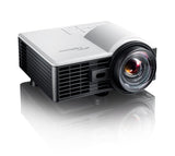 Optoma ML1050STi Projektor med kort projiceringsafstand 535 ANSI lumens DLP WXGA (1280x800) 3D Sort, Hvid