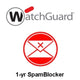 WatchGuard WGM57111 software licens/opgradering 1 licens(er) 1 År