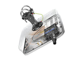QuWireless QuMax XR All In antenne Retningsbestemt antenne PoE/LAN 7 dBi