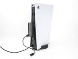 DeLOCK 42013 drevkabinet SSD kabinet Sort M.2