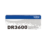 Brother DR-3600 printertromle Original 1 stk