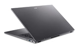Acer Aspire Go 17 AG17-31P-33D2 Intel Core 3 N355 Laptop 43,9 cm (17.3") Fuld HD 8 GB LPDDR5-SDRAM 512 GB SSD Wi-Fi 6 (802.11ax) Windows 11 Home Grå