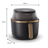 Philips 3000 series Airfryer 7,2 l